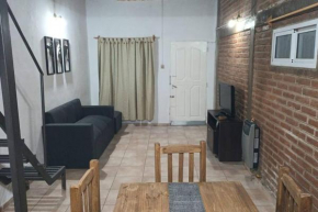 City duplex